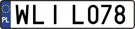 WLIL078