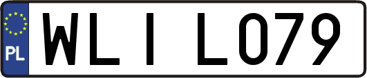 WLIL079