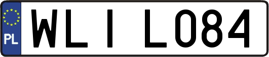 WLIL084