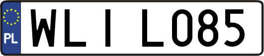 WLIL085