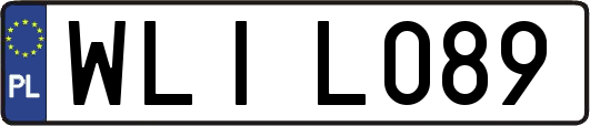 WLIL089