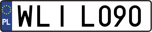 WLIL090