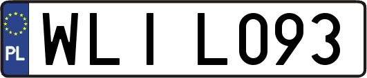 WLIL093