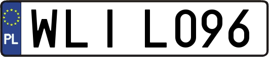 WLIL096