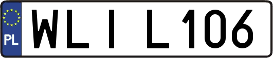 WLIL106