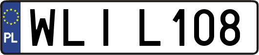 WLIL108
