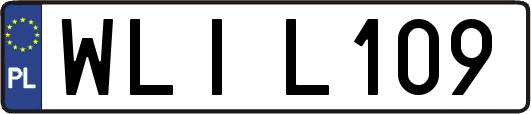WLIL109