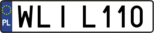 WLIL110