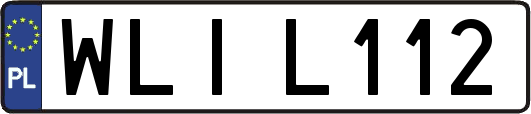 WLIL112