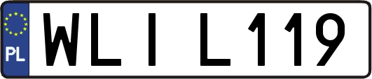 WLIL119