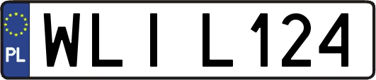 WLIL124