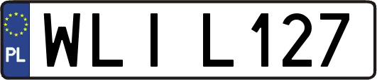 WLIL127