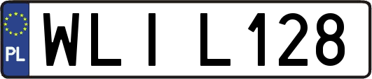 WLIL128
