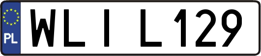 WLIL129