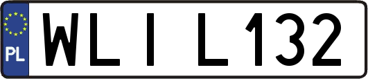 WLIL132