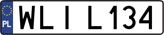 WLIL134