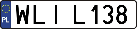 WLIL138
