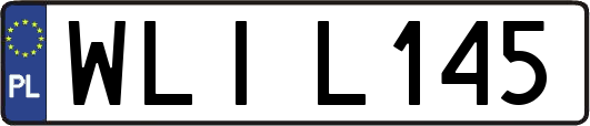 WLIL145