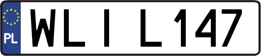 WLIL147