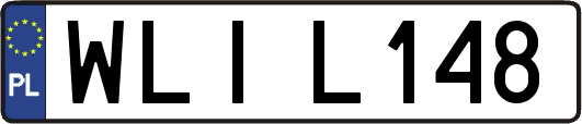 WLIL148