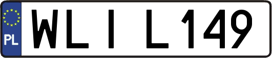 WLIL149