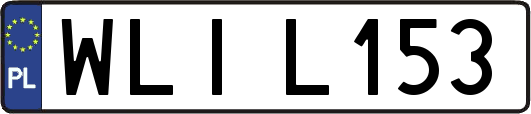 WLIL153