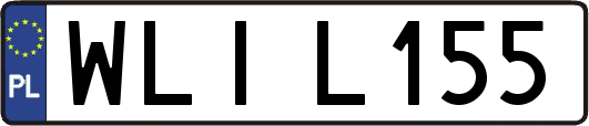 WLIL155