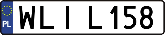 WLIL158