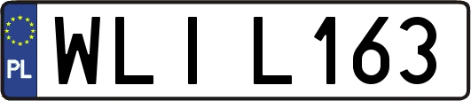 WLIL163