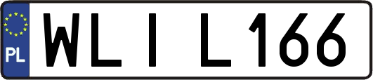 WLIL166