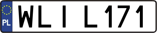 WLIL171