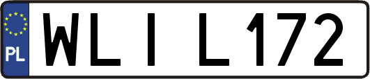 WLIL172