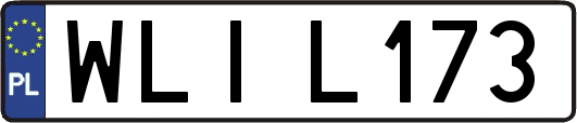 WLIL173