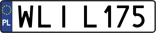 WLIL175
