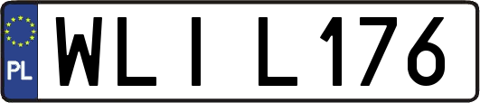 WLIL176