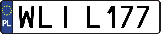 WLIL177