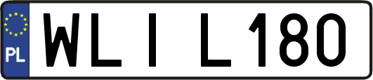 WLIL180
