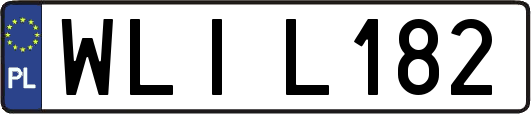 WLIL182