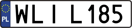 WLIL185