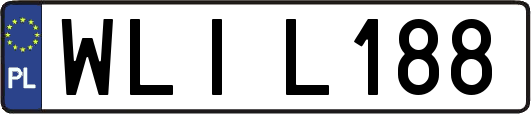 WLIL188