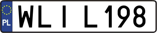 WLIL198