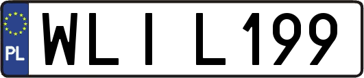 WLIL199
