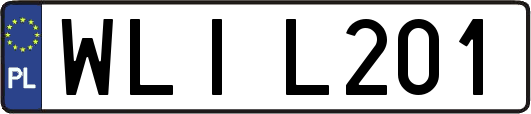 WLIL201
