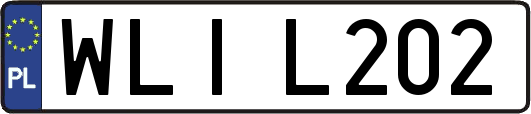 WLIL202