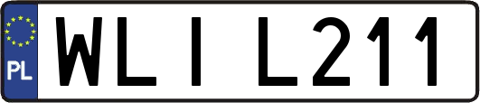 WLIL211