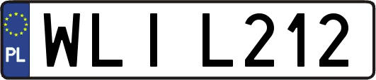 WLIL212