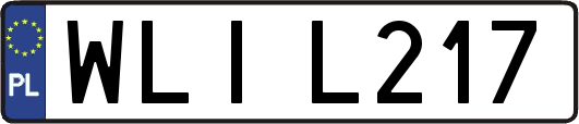 WLIL217
