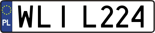 WLIL224