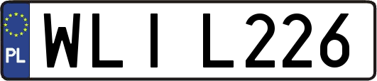 WLIL226