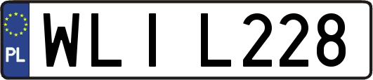 WLIL228